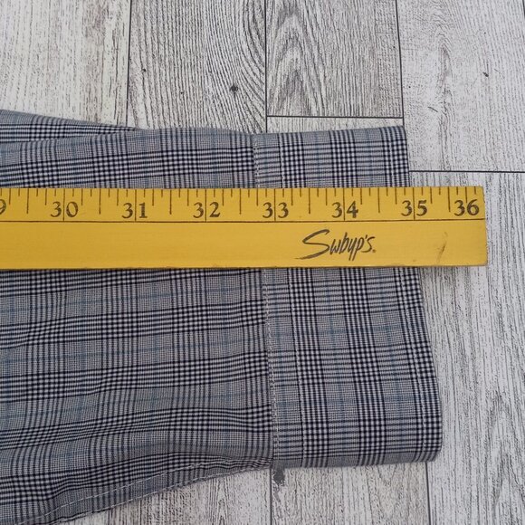 Cinch Shirt Men's 2XL Button Down Multicolor Plaid Western Long Sleeve Cowboy - Picture 12 of 15